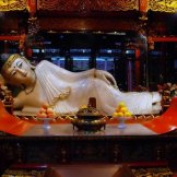 храм Нефритового Будды