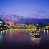 Жемчужная река, Гуанчжоу