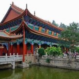 храм Юаньтун