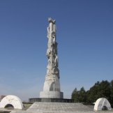 парк Мировой скульптуры