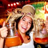 Международный фестиваль пива в Циндао