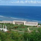 Отель "Mariana Resort"