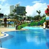 Отель "Saipan World Resort"