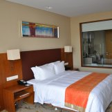 Стандартный номер Holiday Inn Canbaishan International Ski Resort