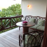 Badian Island Resort and Spa - Badian Suite