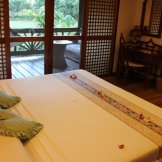 Badian Island Resort and Spa - Family Suite