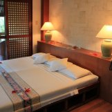 Badian Island Resort and Spa - Junior Suite