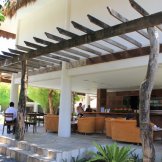 Территория СПА, отель Bluewater Maribago Территория СПА, отель Bluewater Maribago