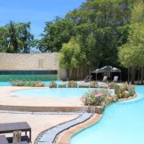 Бассейн Bluewater Maribago Бассейн Bluewater Maribago