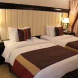 Imperial Palace Waterpark Resort &amp; Spa 5* - Ceby Suite