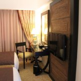 Imperial Palace Waterpark Resort &amp; Spa 5* - Ceby Suite