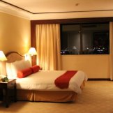 Marco Polo Plaza 5* - Continental Club View Room