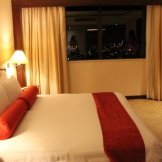 Marco Polo Plaza 5* - Continental Club View Room