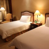 Marco Polo Plaza 5* - Deluxe Mountain View Room