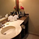 Marco Polo Plaza 5* - Deluxe Mountain View Room