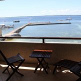 Costabella Tropical Beach 3* - Seaview Suite