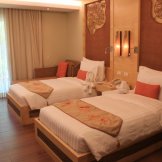 Crimson Resort and SPA Mactan 4* - Deluxe Room