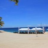 Crimson Resort and SPA Mactan 4*, пляж