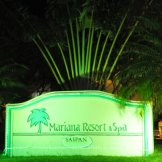Mariana Resort