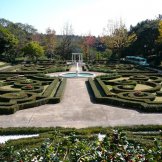 Ботанический сад Емиджи