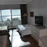 Deluxe Room, Saipan World Resort