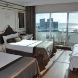 Deluxe Room, Saipan World Resort