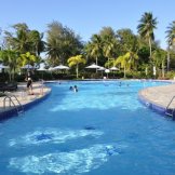 Аквапарк Saipan World Resort