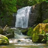 Кравцовские водопады