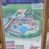 Аквапарк "Wanda Changbaishan Waterpark"