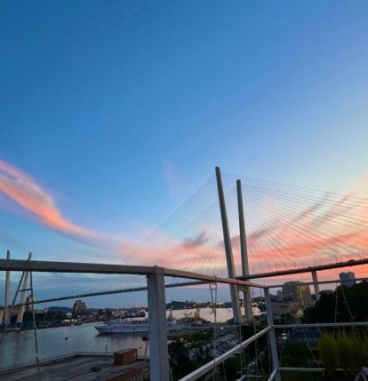 Экскурсия на завод «Владхлеб»