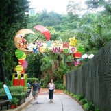 Ocean park - все для детей и их родителей Ocean park - все для детей и их родителей