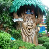 территория Ocean park территория Ocean park