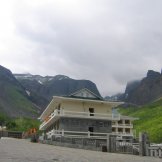 Чанбайшань