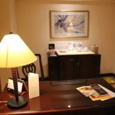 Marco Polo Plaza 5* - Continental Club View Room