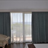 Mariana Resort, стандартный номер