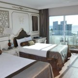 Deluxe Room, Saipan World Resort