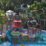 Аквапарк Saipan World Resort