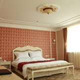 Стандартный номер