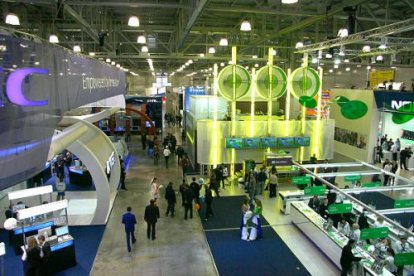 ГУАНЧЖОУ. Кантонская торговая ярмарка импортных и экспортных товаров 2026