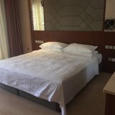 Отель Меньдумэй 4* Отель Меньдумэй 4*