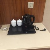 Отель Меньдумэй 4* Отель Меньдумэй 4*