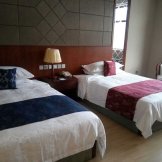 Отель Меньдумэй 4*. Стандартный номер Отель Меньдумэй 4*. Стандартный номер