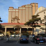 Отель "Daewoo" 5* Отель "Daewoo" 5*