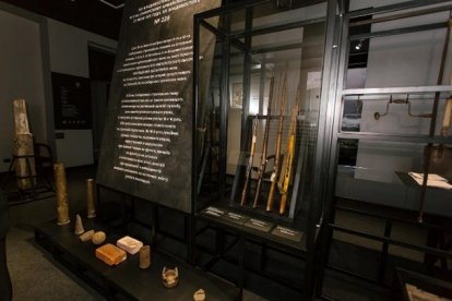 Владивостокская крепость (музей)