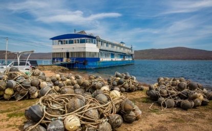 Мореферма (от 8 лет)